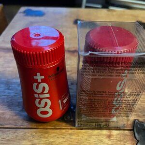 TWO OSiS+ Dust It Matte Effect Texturizers